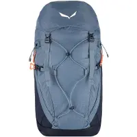 Salewa Sac à dos de sport bleu foncé