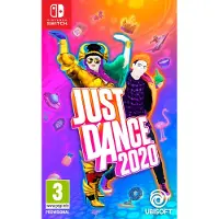 Just Dance 2020, Switch Standard Anglais Nintendo Switch