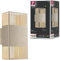 Paulmann LED Applique murale Tharin