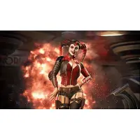 Injustice 2 - Legendary Edition Xbox One