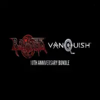 Bayonetta & Vanquish 10th Anniversary Bundle Standard PS4