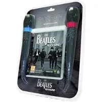 Pack singstar & the beatles rockband PS3