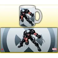 Merchandising Mug Marvel Wolverine - Wolverine X-Force