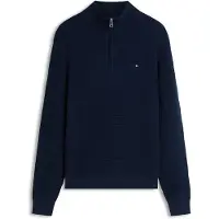 Tommy Hilfiger Pull-over bleu marine