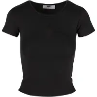 DEF T-shirt noir