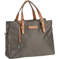 PICARD Sacs à main marron / anthracite