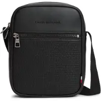 Tommy Hilfiger Am0am14095 Crossbody Noir Homme