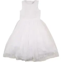 DANAMADE Robe blanc