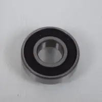 Kyoto Roulement De Roue Pour Scooter Peugeot 50 Ludix Blaster Rs12 Rcup Lc 2007 À 2013 Arg/Ard / 12x28x8 / 6001-2rs/C3 Neuf