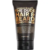 Waterclouds The Dude - Hair & Beard Conditioner 150 ml
