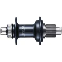 Shimano Fh-m7110b Rear Hub Axle Gris 12 x 148 mm