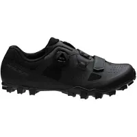 Pearl Izumi X-alp Mesa Mtb Shoes Noir EU 36 Homme