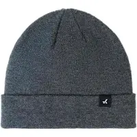 Gobik Crest Beanie Gris