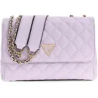 GUESS Bolsos Mujer Modèle Hwqg96 73200 Couleur Violet