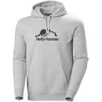 Helly Hansen Sweat à Capuche Nord Graphic