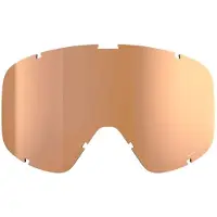 POC Pocito Opsin Lens Doré Partly Sunny Silver/CAT2
