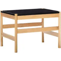 Hubsch Table D'appoint Raw | 201602