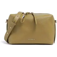 Coccinelle Sac Vert Pour Femme