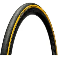 Challenge Handmade 4-s Xp Smart Hydro Tubeless 700c X 30 Pneu de vélo de course Golden 700C x 30 Golden 700C x 30