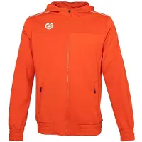 The Indian Maharadja Veste d'EntrainementThe Indian Maharadja Jaipur Performance Hooded Enfants