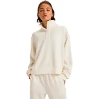 Roxy Sweatshirt femme Rise & Vibe