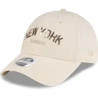 New Era 9forty Mlb New York Yankees 60771753 Cap Beige