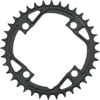 Fsa Wb496a 104 Bcd Chainring Argenté 38t