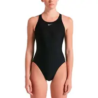 Nike Maillot de bain 1 pièce fille Swim Solid