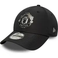 New Era Casquette Manchester United FC 9FORTY - Noir, Noir