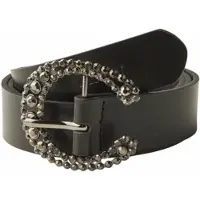 Pikeur Ceinture Belt pour femmes black Sports HW 2024, taille:95
