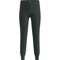 Odlo Active Warm Eco Leggings Gris 4 Years Fille