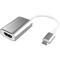 Microconnect Adaptateur vidéo externe