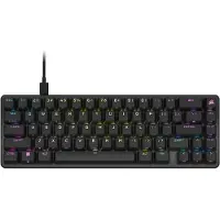 Corsair K65 PRO MINI RGB DE-Layout, noir - Clavier