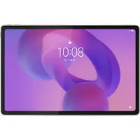 Lenovo Idea Tab Plus, 30.7 cm (12.1"), 2560 x 1600 px, 256 Go, 8 Go, Android 15, Šedá