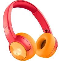Fresh 'n rebel Code Junior On-ear Casque Sans Fil Pour Enfants Funny Fox