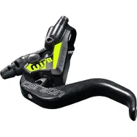 Magura Mt8 Sl Brake Lever Noir