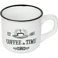 Siaki Collection Gielde, Tasse, Multicolore