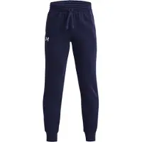 Under Armour Pantalon de jogging enfant Rival Fleece