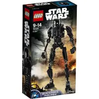 LEGO Star Wars K-2SO (75120, Star Wars)