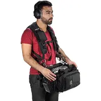 Sachtler Bags Heavy Duty Harness
