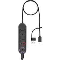 Jabra YOU'RE ON Jabra Link für Engage 50 II MS USB C/A