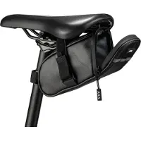 Axa Plug-in Tool Saddle Bag Noir
