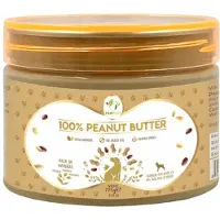 PawFect Beurre de cacahuète naturel - 450g