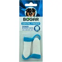 Bogadent Anti-Plaque Finger - Chien - Adult