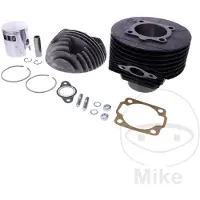 Athena 005200 Cylinder Kit Argenté