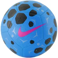 Nike Ballon de foot Pitch - Bleu