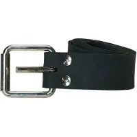 Imersion Marseillaise Belt Noir 130 cm
