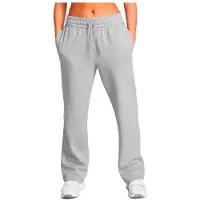 Under Armour Pantalon Rival Fleece Straight