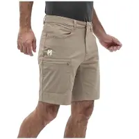 Millet Homme UBIC STRETCH SHORT DORITE 50