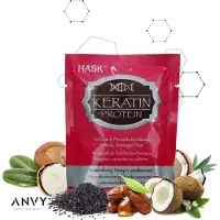 Hask | KERATIN PROTEIN | Hair Conditioners